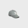 Gorra de béisbol Triomphe en algodón lavado Gorra de béisbol Triomphe en algodón lavado
