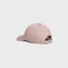 Gorra de béisbol Triomphe en algodón lavado Gorra de béisbol Triomphe en algodón lavado