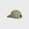 Gorra de béisbol Triomphe en algodón lavado