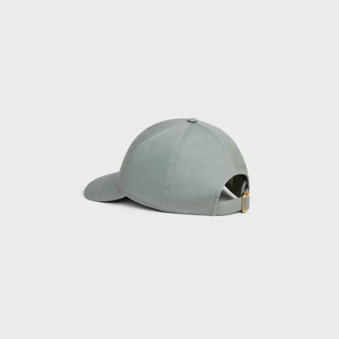 Gorra de béisbol Triomphe en algodón lavado Gorra de béisbol Triomphe en algodón lavado