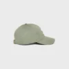 Gorra de béisbol Triomphe en gabardina de algodón Gorra de béisbol Triomphe en gabardina de algodón