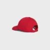 Gorra de béisbol Triomphe en gabardina de algodón Gorra de béisbol Triomphe en gabardina de algodón