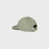Gorra de béisbol Triomphe en gabardina de algodón Gorra de béisbol Triomphe en gabardina de algodón