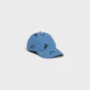 Gorra Richelieu de algodón Gorra Richelieu de algodón