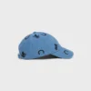 Gorra Richelieu de algodón Gorra Richelieu de algodón