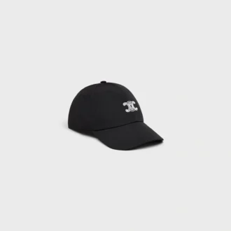 Gorra Richelieu de nailon Gorra Richelieu de nailon
