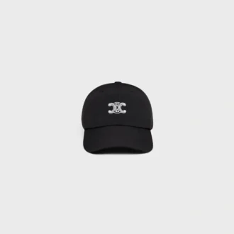 Gorra Richelieu de nailon Gorra Richelieu de nailon