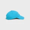 Gorra Richelieu de sarga de algodón Gorra Richelieu de sarga de algodón