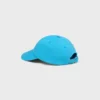 Gorra Richelieu de sarga de algodón Gorra Richelieu de sarga de algodón