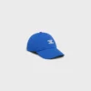 Gorra Triomphe Richelieu de nailon Gorra Triomphe Richelieu de nailon