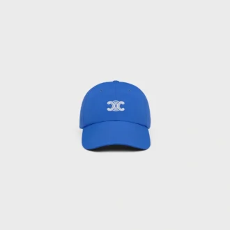 Gorra Triomphe Richelieu de nailon
