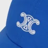 Gorra Triomphe Richelieu de nailon Gorra Triomphe Richelieu de nailon