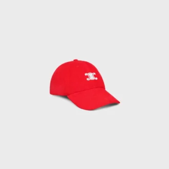 Gorra Vivienne de pana