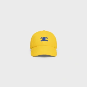 Gorra Vivienne de pana