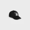 Gorra Vivienne en gabardina ligera Gorra Vivienne en gabardina ligera
