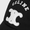 Gorra Vivienne en gabardina ligera Gorra Vivienne en gabardina ligera