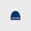 Gorro CELINE de lana y cachemira Gorro CELINE de lana y cachemira