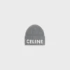 Gorro CELINE de lana y cachemira Gorro CELINE de lana y cachemira