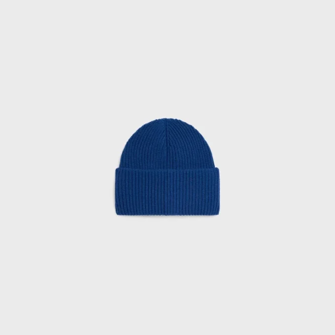 Gorro CELINE de lana y cachemira Gorro CELINE de lana y cachemira