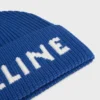 Gorro CELINE de lana y cachemira Gorro CELINE de lana y cachemira