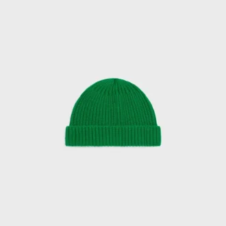 Gorro Triomphe de cachemira escocesa Gorro Triomphe de cachemira escocesa