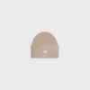 Gorro Triomphe de cachemira sin costuras