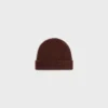 Gorro Triomphe de cachemira sin costuras