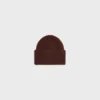 Gorro Triomphe de cachemira sin costuras