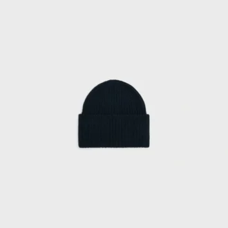 Gorro Triomphe de cachemira sin costuras