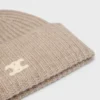 Gorro Triomphe de cachemira sin costuras