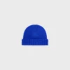 Gorro Triomphe de cachemira y seda Gorro Triomphe de cachemira y seda