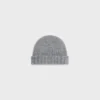 Gorro Triomphe de cachemira y seda Gorro Triomphe de cachemira y seda