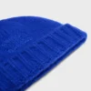 Gorro Triomphe de cachemira y seda Gorro Triomphe de cachemira y seda