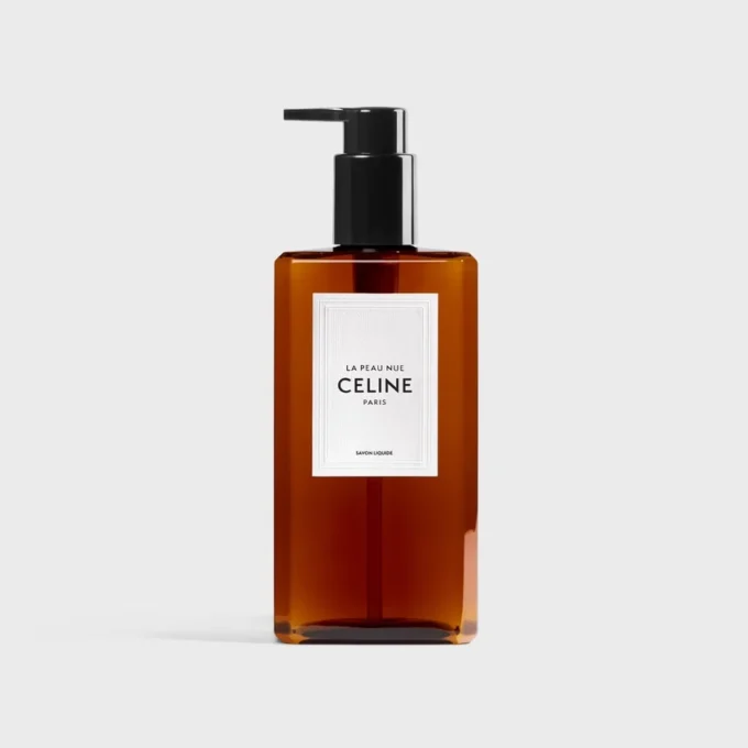 Jabón líquido La Peau Nue 500 ml