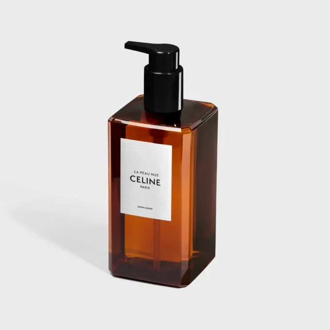 Jabón líquido La Peau Nue 500 ml