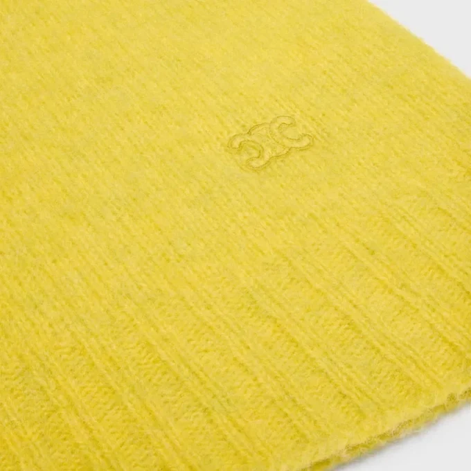 Jersey de cuello alto de lana Shetland Jersey de cuello alto de lana Shetland