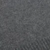 Jersey de cuello barco en lana y cachemira Jersey de cuello barco en lana y cachemira