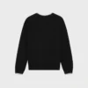 Jersey de cuello en V Triomphe de lana Jersey de cuello en V Triomphe de lana