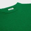 Jersey de cuello redondo de cachemira Jersey de cuello redondo de cachemira
