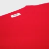 Jersey de cuello redondo de lana y cachemira Jersey de cuello redondo de lana y cachemira