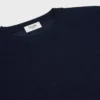 Jersey de cuello redondo Triomphe en lana fina Jersey de cuello redondo Triomphe en lana fina