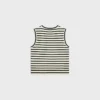 Jersey marinero sin mangas Triomphe de lana Jersey marinero sin mangas Triomphe de lana