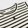 Jersey marinero sin mangas Triomphe de lana Jersey marinero sin mangas Triomphe de lana