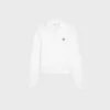 Jersey polo de algodón fino Jersey polo de algodón fino