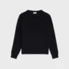 Jersey Triomphe con cuello en V en cachemira Heritage Jersey Triomphe con cuello en V en cachemira Heritage