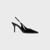 Judy – Zapatos de salón Triomphe en piel de becerro charol Judy – Zapatos de salón Triomphe en piel de becerro charol