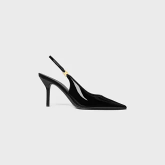 Judy – Zapatos de salón Triomphe en piel de becerro charol