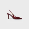 Judy – Zapatos de salón Triomphe en piel de becerro charol Judy – Zapatos de salón Triomphe en piel de becerro charol