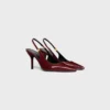 Judy – Zapatos de salón Triomphe en piel de becerro charol Judy – Zapatos de salón Triomphe en piel de becerro charol