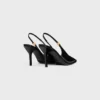 Judy – Zapatos de salón Triomphe en piel de becerro charol Judy – Zapatos de salón Triomphe en piel de becerro charol